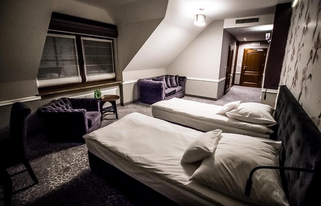 Hotel Palac Poledno Phòng bức ảnh