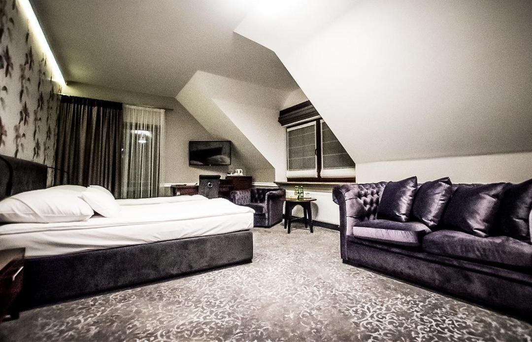 Hotel Palac Poledno Phòng bức ảnh