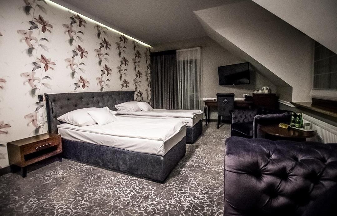 Hotel Palac Poledno Phòng bức ảnh