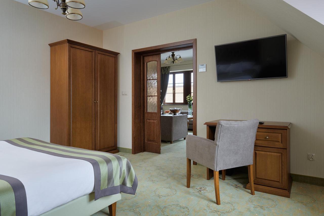 Hotel Palac Poledno Phòng bức ảnh