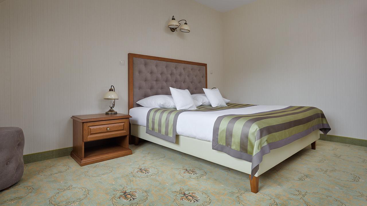 Hotel Palac Poledno Phòng bức ảnh