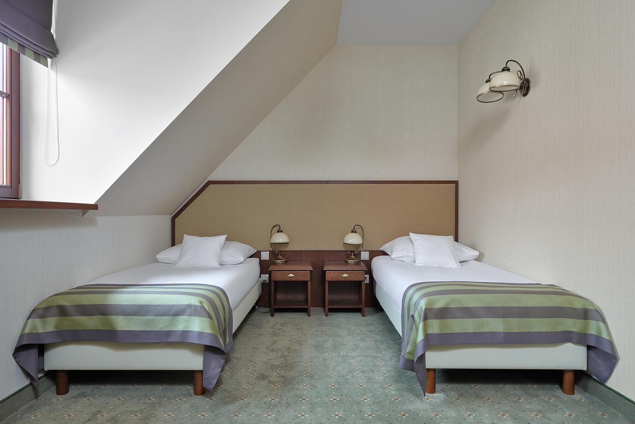 Hotel Palac Poledno Phòng bức ảnh