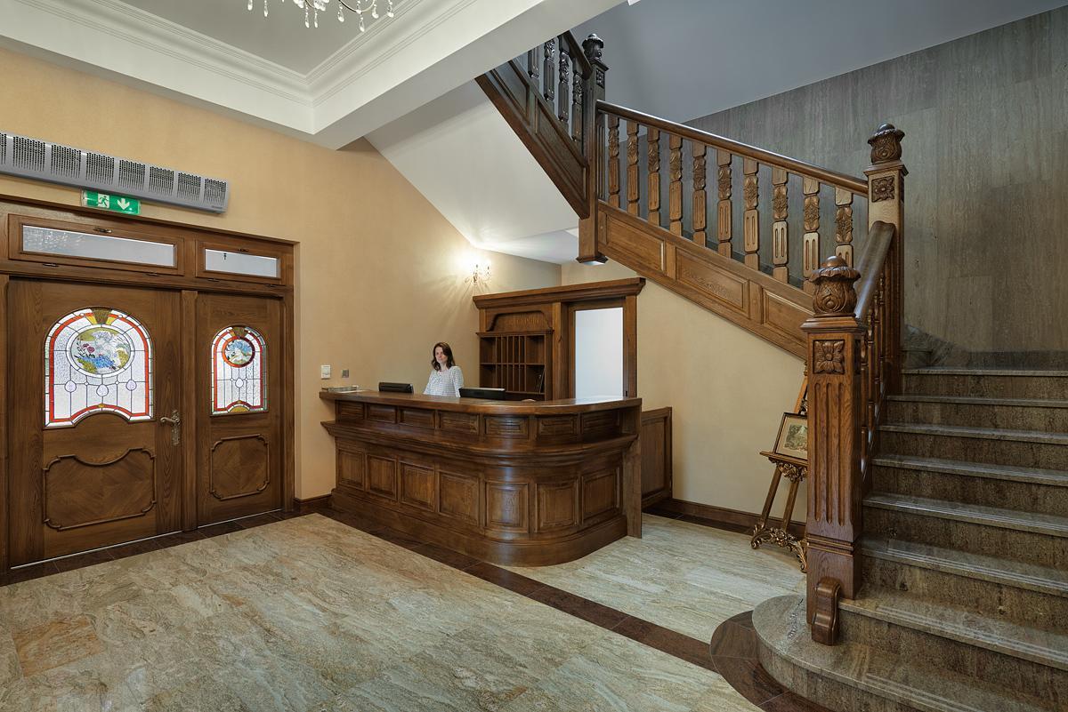 Hotel Palac Poledno Ngoại thất bức ảnh