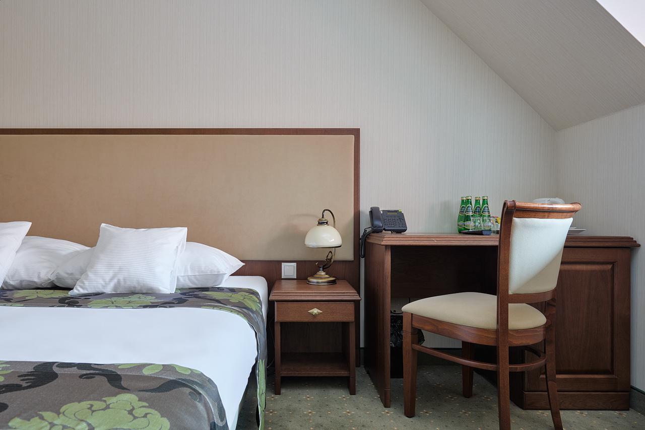 Hotel Palac Poledno Ngoại thất bức ảnh