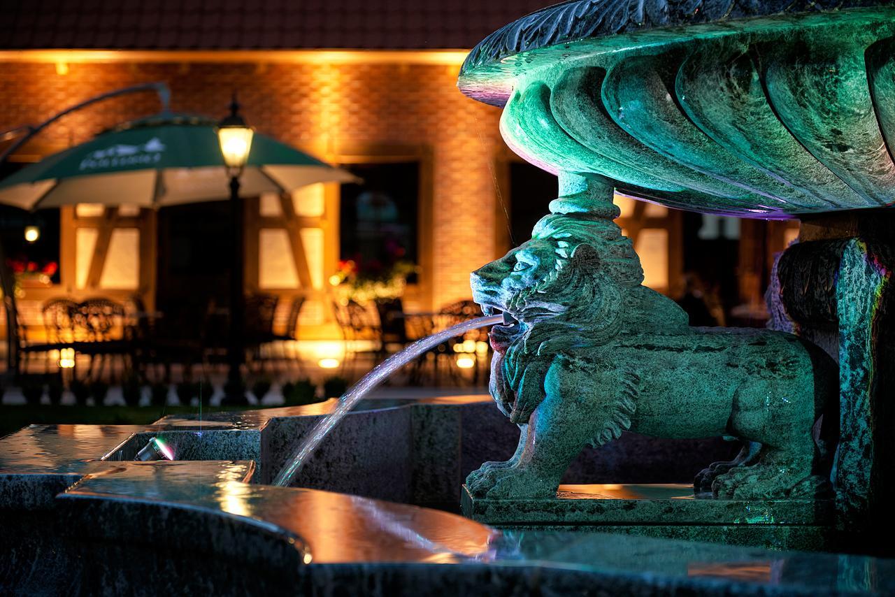 Hotel Palac Poledno Ngoại thất bức ảnh