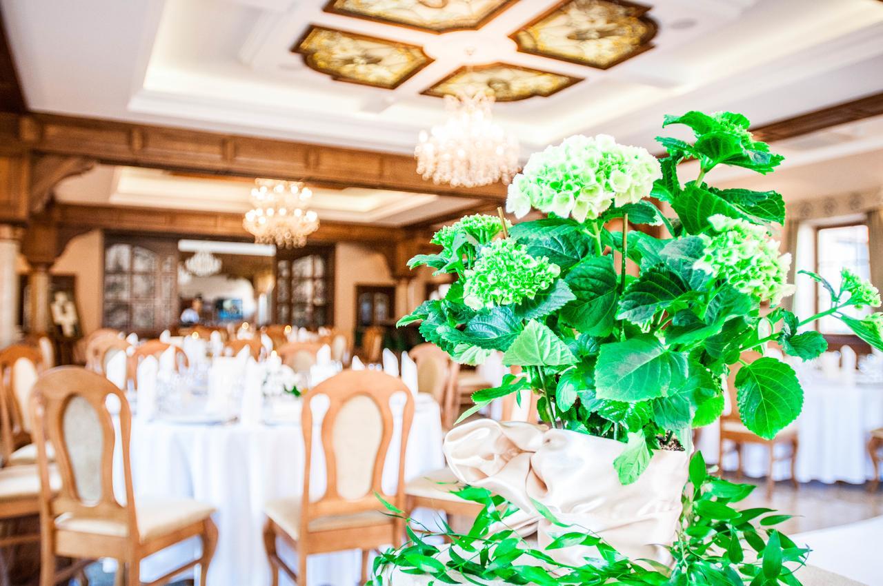 Hotel Palac Poledno Ngoại thất bức ảnh