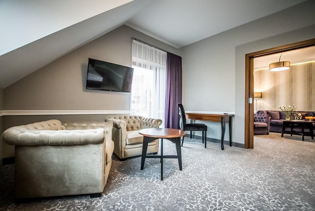 Hotel Palac Poledno Ngoại thất bức ảnh