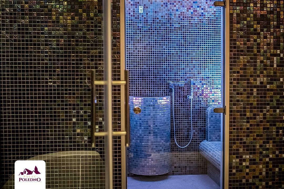 Hotel Palac Poledno Ngoại thất bức ảnh