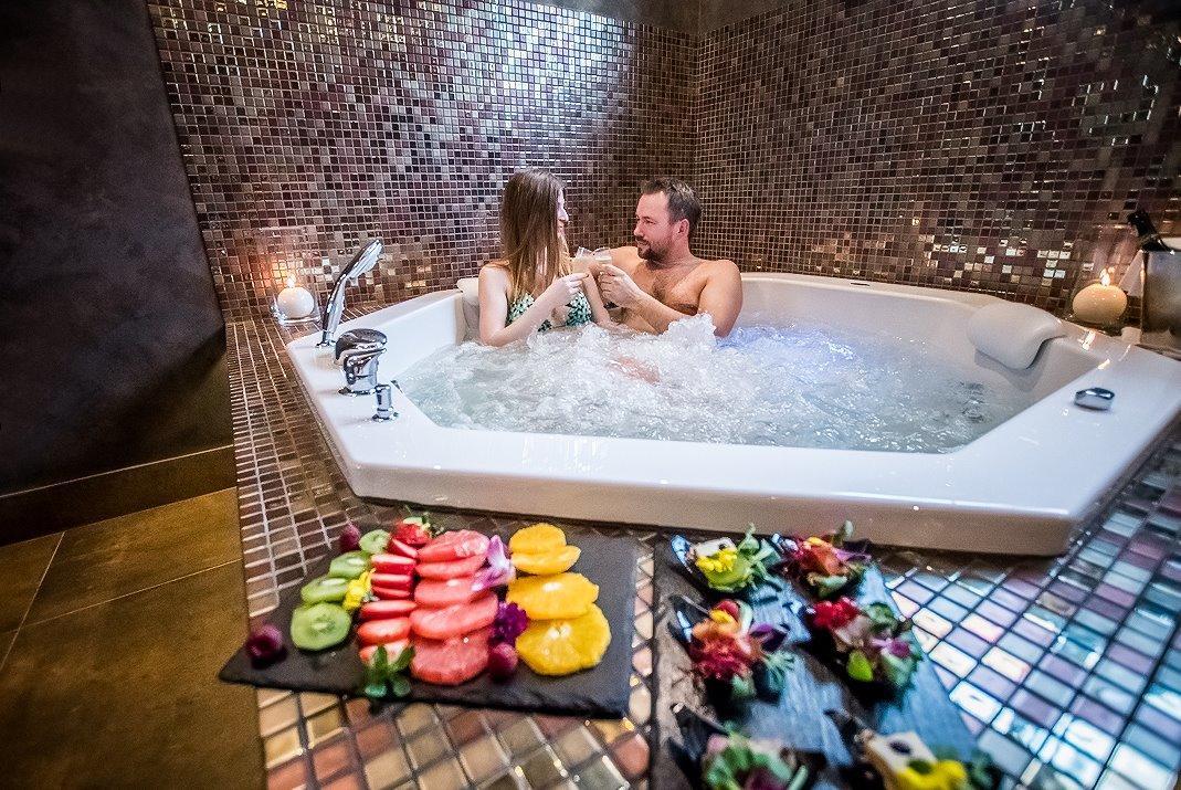 Hotel Palac Poledno Ngoại thất bức ảnh