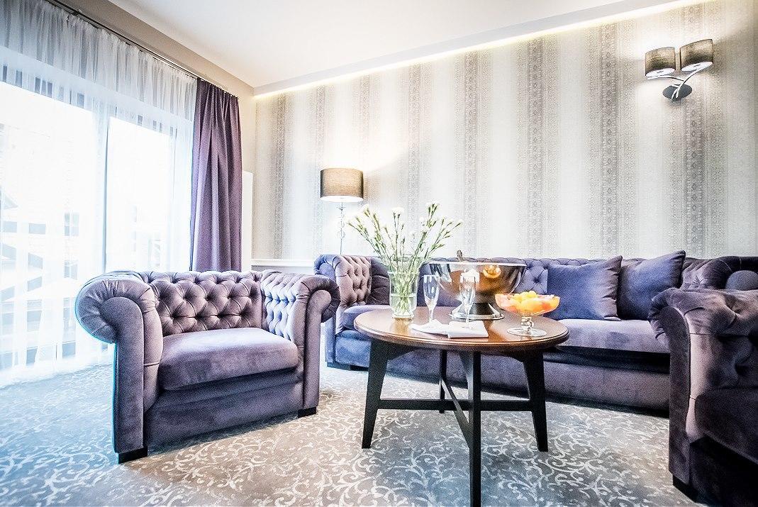 Hotel Palac Poledno Ngoại thất bức ảnh
