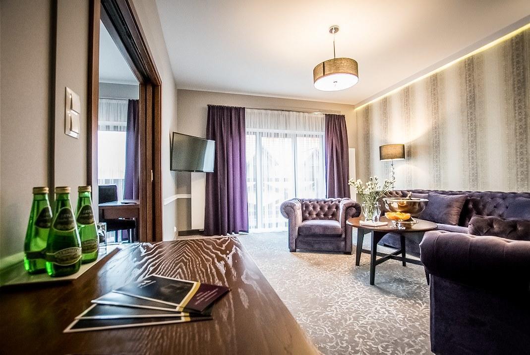 Hotel Palac Poledno Ngoại thất bức ảnh